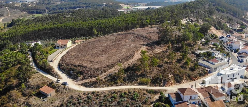 Terreno para construção em Santa Maria, São Pedro E Matacães de 3 810 m²