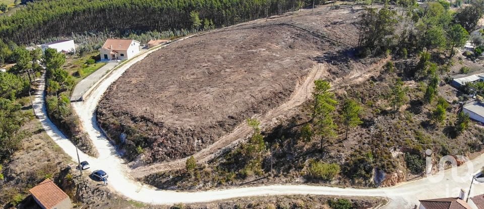 Terreno para construção em Santa Maria, São Pedro E Matacães de 3 810 m²