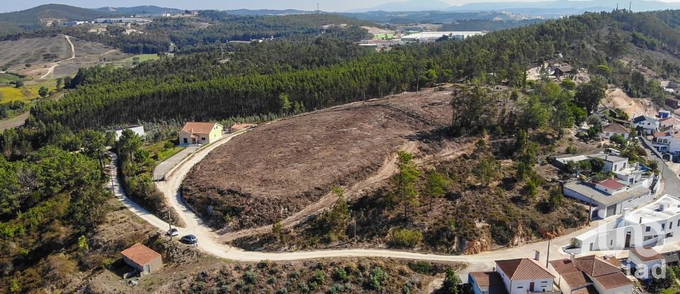 Terreno para construção em Santa Maria, São Pedro E Matacães de 3 810 m²