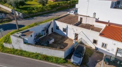 Maison traditionnelle T3 à Santa Bárbara de Nexe de 79 m²