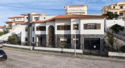 Casa / Villa T5 em Santa Maria, São Pedro E Matacães de 328 m²