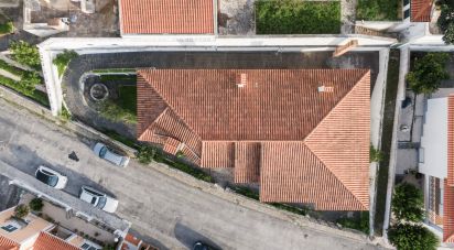 Casa / Villa T5 em Santa Maria, São Pedro E Matacães de 328 m²