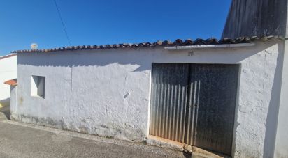 Casa / Villa T2 em Lamas e Cercal de 68 m²