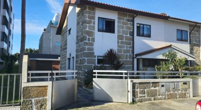 Lodge T4 in Vila do Conde of 148 m²