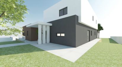 Casa / Villa T4 em São Pedro da Cadeira de 224 m²