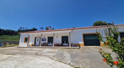 Casa / Villa T3 em Lamas e Cercal de 154 m²