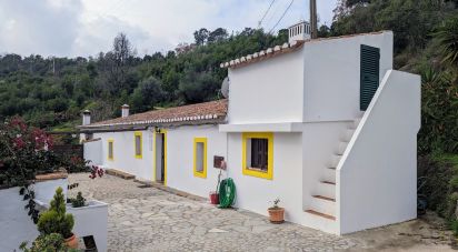 Casa / Villa T2 em Monchique de 73 m²