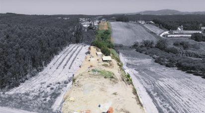 Terreno em Moita dos Ferreiros de 20 160 m²