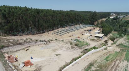 Terreno em Moita dos Ferreiros de 20 160 m²