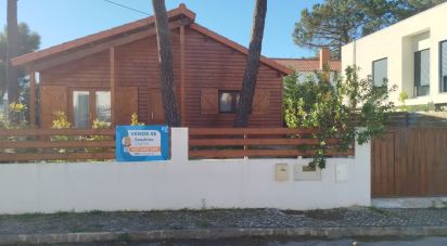 Chalé T1 em Charneca De Caparica E Sobreda de 66 m²