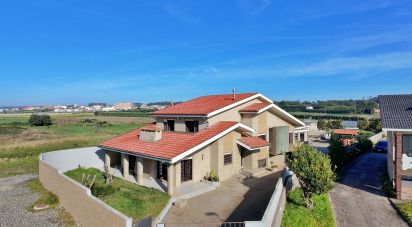 Casa T4 em Perafita, Lavra E Santa Cruz Do Bispo de 260 m²