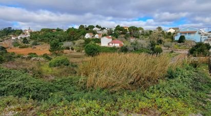 Terreno em Reguengo Grande de 6 240 m²