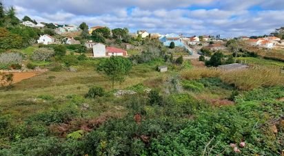 Terreno em Reguengo Grande de 6 240 m²