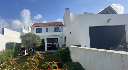 Casa / Villa T4 em A dos Cunhados e Maceira de 165 m²