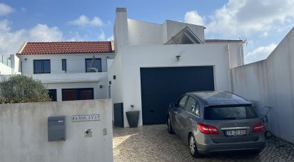 Casa / Villa T4 em A dos Cunhados e Maceira de 165 m²