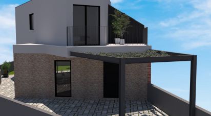 Casa / Villa T3 em Subportela, Deocriste e Portela Susã de 145 m²