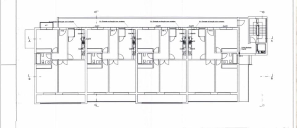 Apartamento T2 em Conceição e Cabanas de Tavira de 90 m²