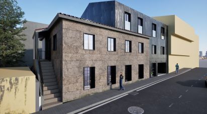 Bâtiment à Penafiel de 491 m²