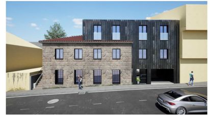 Bâtiment à Penafiel de 491 m²