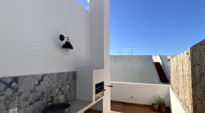 Casa / Villa T2 em Olhão de 50 m²