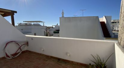 Moradia T2 em Olhão de 72 m²