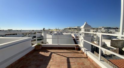 Casa / Villa T2 em Olhão de 50 m²