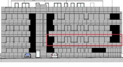 Apartamento T3 em Arca e Ponte de Lima de 126 m²