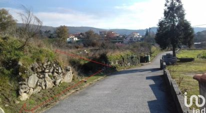 Terreno Agrícola em Sopo de 1 023 m²