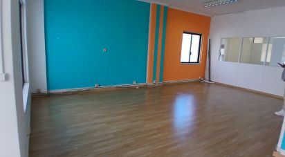 Apartamento T2 em Algés, Linda-a-Velha e Cruz Quebrada-Dafundo de 90 m²