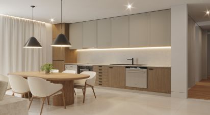 Apartamento T2 em Portimão de 94 m²