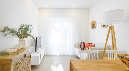 Appartement T2 à Tavira (Santa Maria e Santiago) de 78 m²