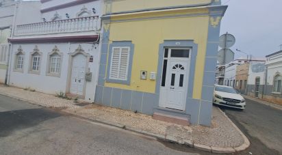 Casa / Villa T2 em Olhão de 110 m²