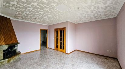 Apartamento T4 em Vila de Cucujães de 210 m²