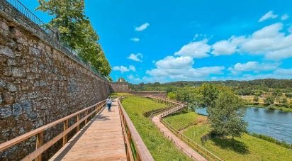 Terreno para construção em Mazedo e Cortes de 2 600 m²