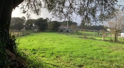 Terreno para construção em Mazedo e Cortes de 2 600 m²