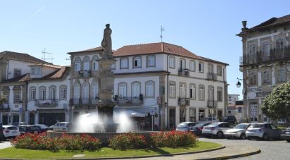 Terreno para construção em Mazedo e Cortes de 2 600 m²