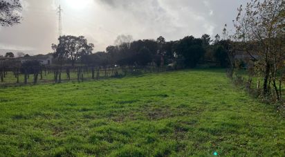 Terreno para construção em Mazedo e Cortes de 2 600 m²