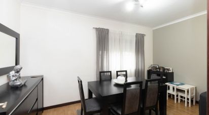 Apartamento T3 em Ermesinde de 94 m²