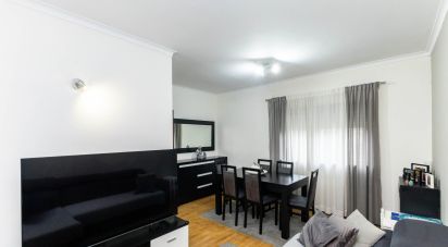 Apartamento T3 em Ermesinde de 94 m²