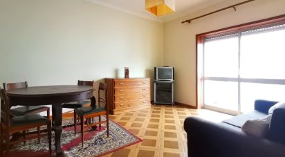 Apartamento T1 em Viana do Castelo (Santa Maria Maior e Monserrate) e Meadela de 54 m²