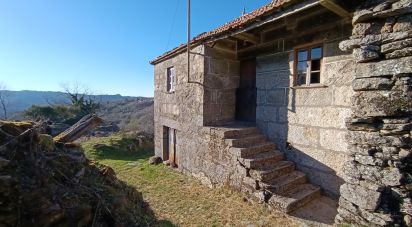 Casa de Campo T0 em Castro Laboreiro e Lamas de Mouro de 96 m²