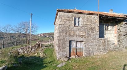 Casa de Campo T0 em Castro Laboreiro e Lamas de Mouro de 96 m²