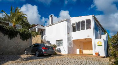 Casa / Villa T4 em Quelfes de 169 m²