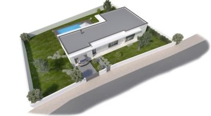 Building plot in Lamas e Cercal of 800 m²