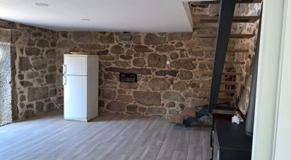 Maison T3 à Loivo de 110 m²