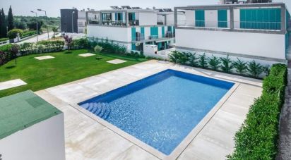 Apartamento T3 em Conceição e Cabanas de Tavira de 141 m²