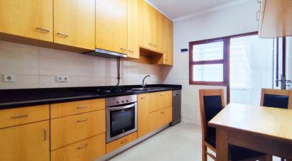 Apartment T3 in Viana do Castelo (Santa Maria Maior e Monserrate) e Meadela of 103 m²