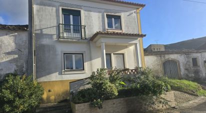 Maison de village T3 à Vilar de 173 m²