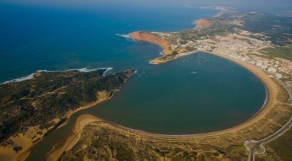 Terrain à bâtir à Tornada e Salir do Porto de 5 460 m²