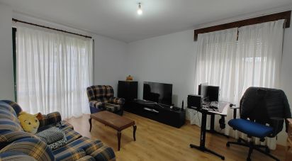 Apartamento T3 em Darque de 87 m²